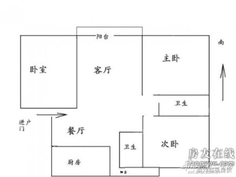麦克花园