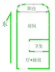 上南九村