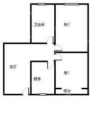 南天大楼