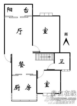 景舒苑九村