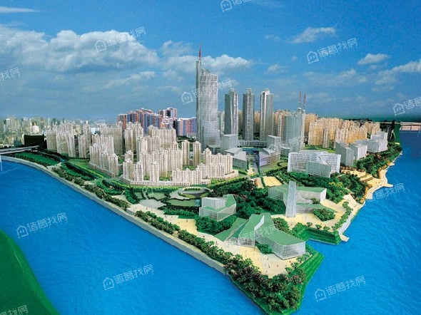 滨江君悦香邸