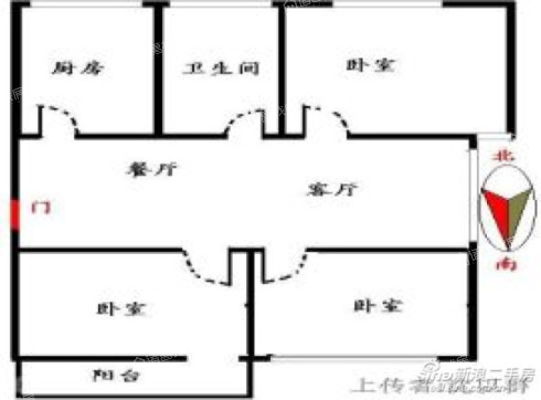 龙柏公寓