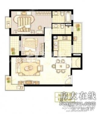 安顺小区