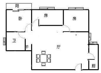 金杨公寓