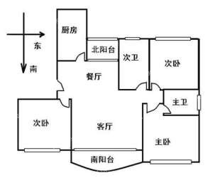 华都公寓