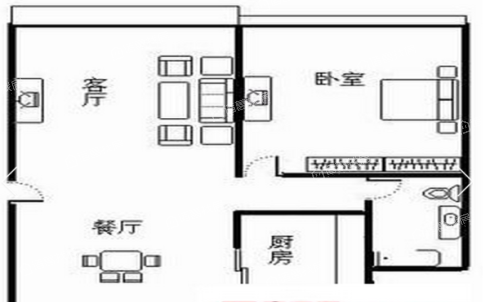 万科金色雅筑