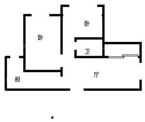龙珠公寓