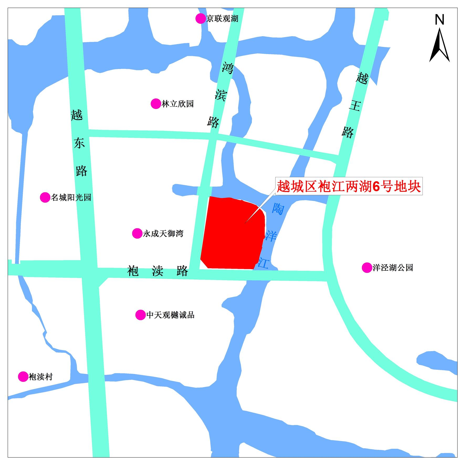 2020年绍兴购房指南!镜湖新盘将"井喷式"亮相!