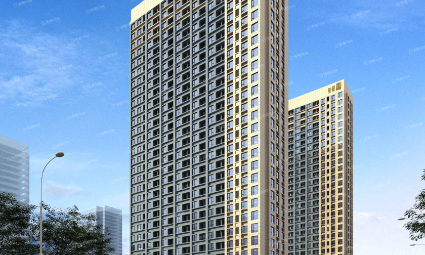 玺悦公馆怎么样,楼盘均价-济宁诸葛找房