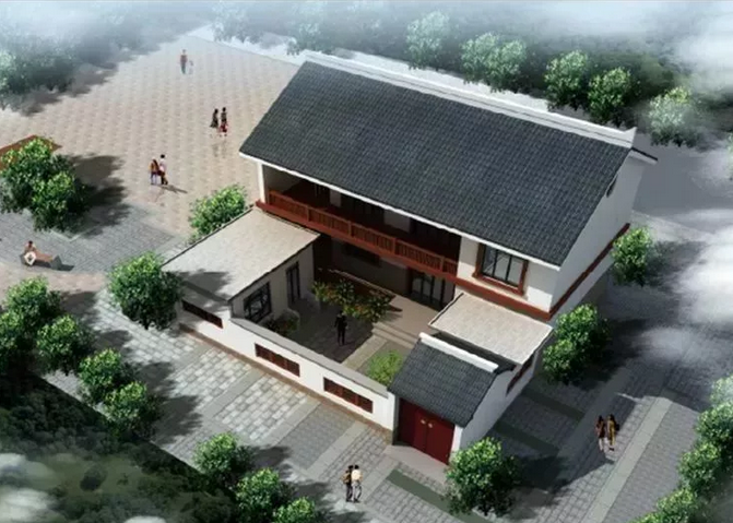 农村小伙伴要翻身,事关你的农村房子!