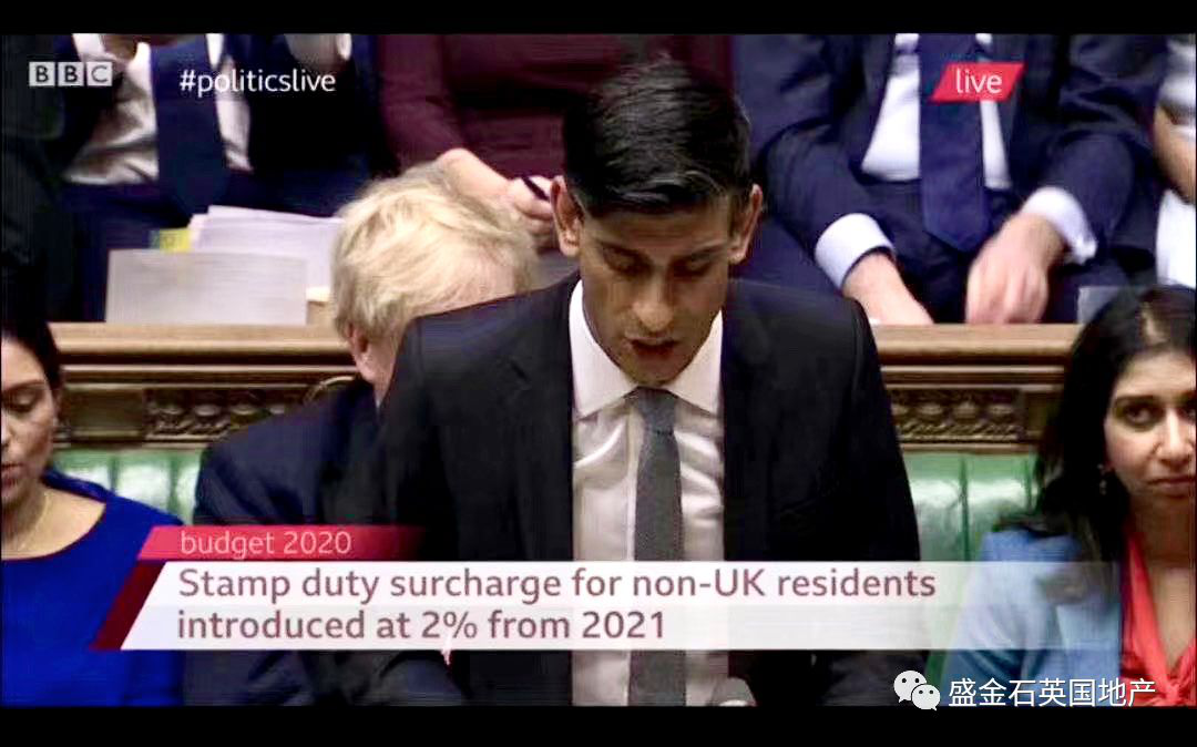 借势！英央行大幅降息，海外买家却加税