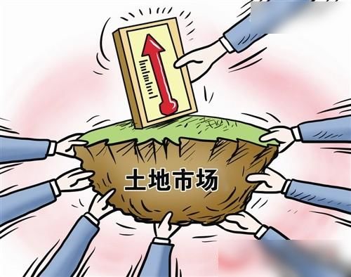 我国改革发展稳定大局的根本农村土地问题