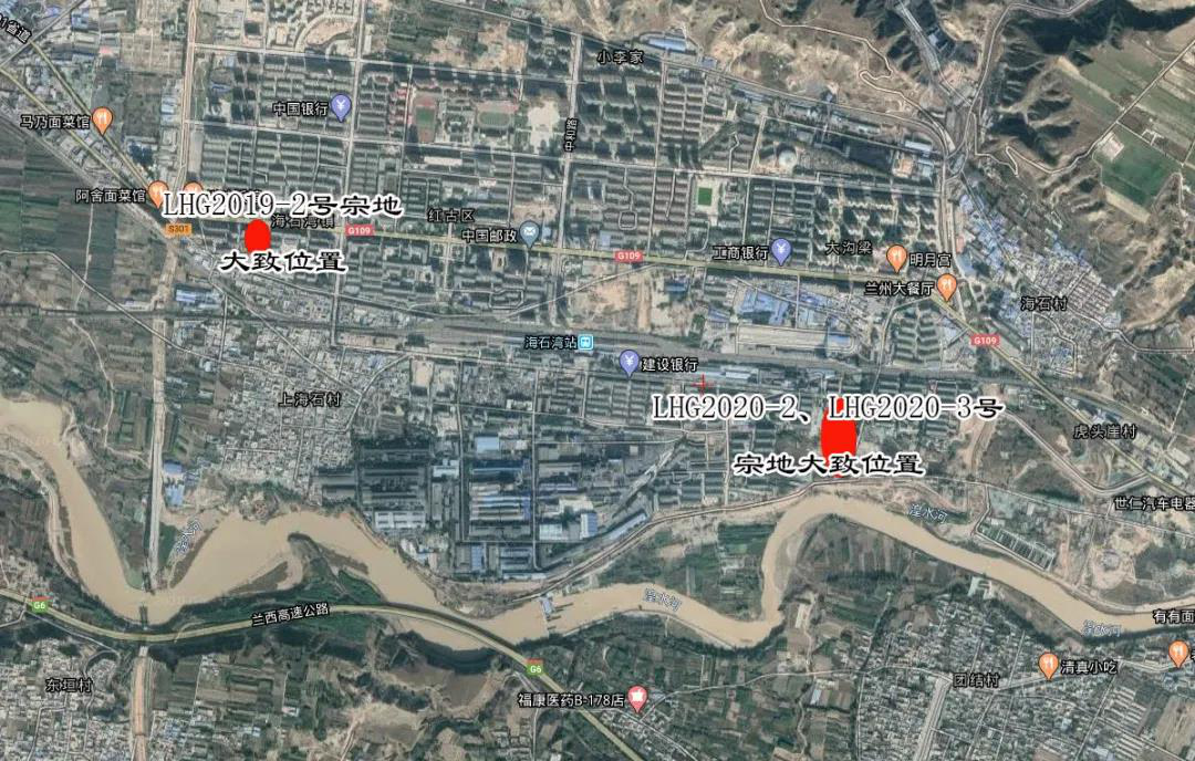楼市月报|兰州楼市回暖 土拍升温,四月楼市持续复苏
