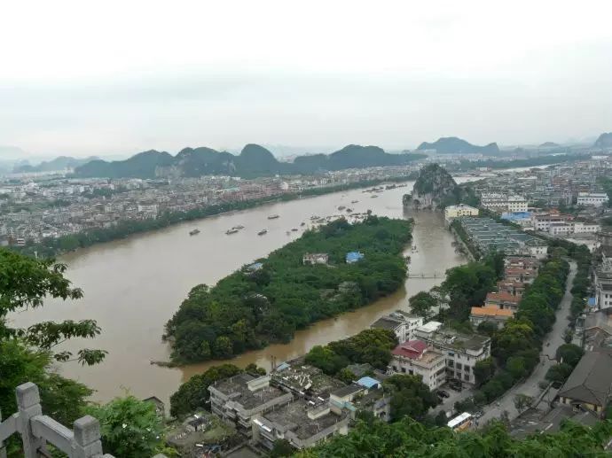 桂林叠彩区人口_桂林叠彩区帝景华庭(3)