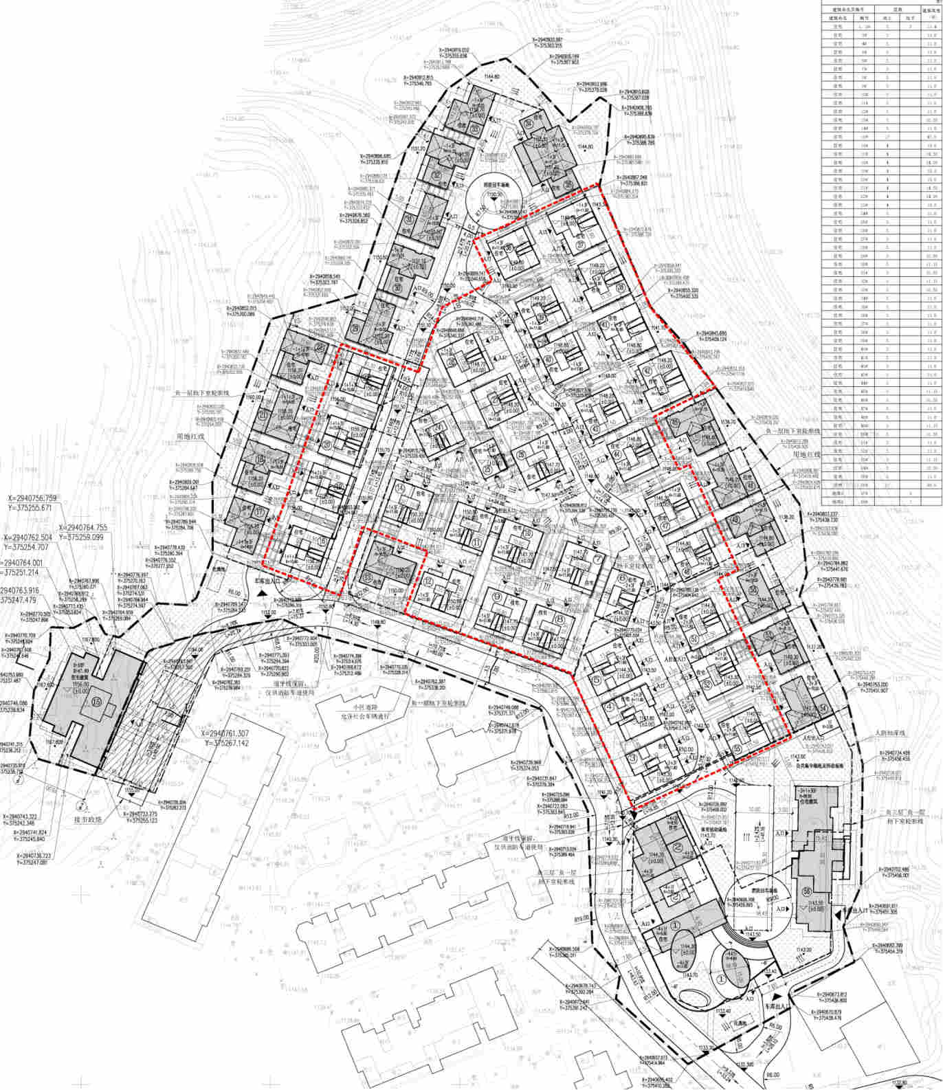 老城焕新实力担当 双央企助力贵阳旧改项目