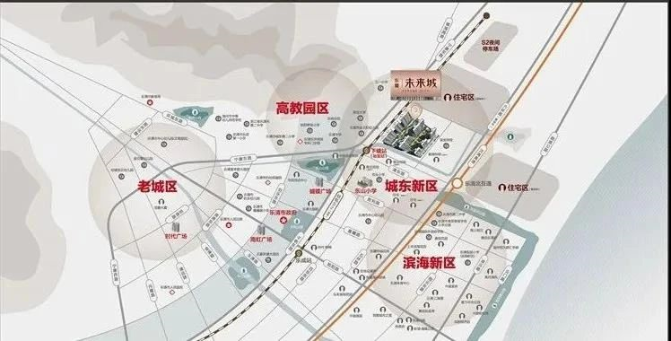 乐清未来城,乐清东厦未来城户型图,乐清未来20年图_大山谷图库