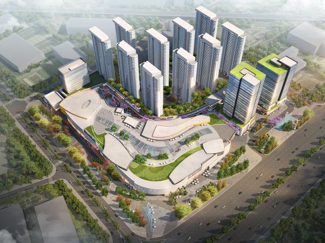 揽金1145亿珠海12月拍出7宗商住地复星豫园宝龙都来了