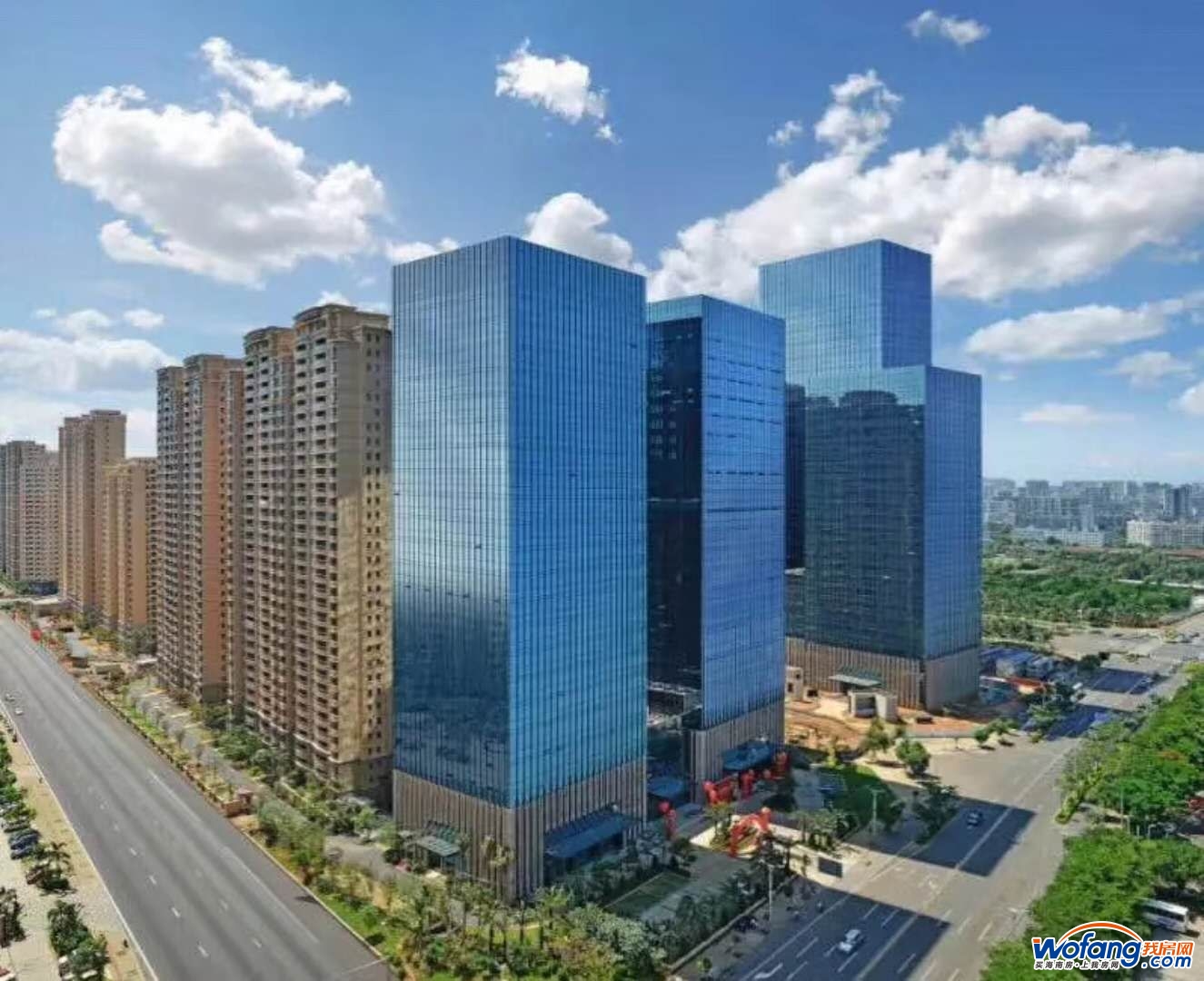               整租   《国瑞大厦