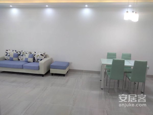 五源河公寓
