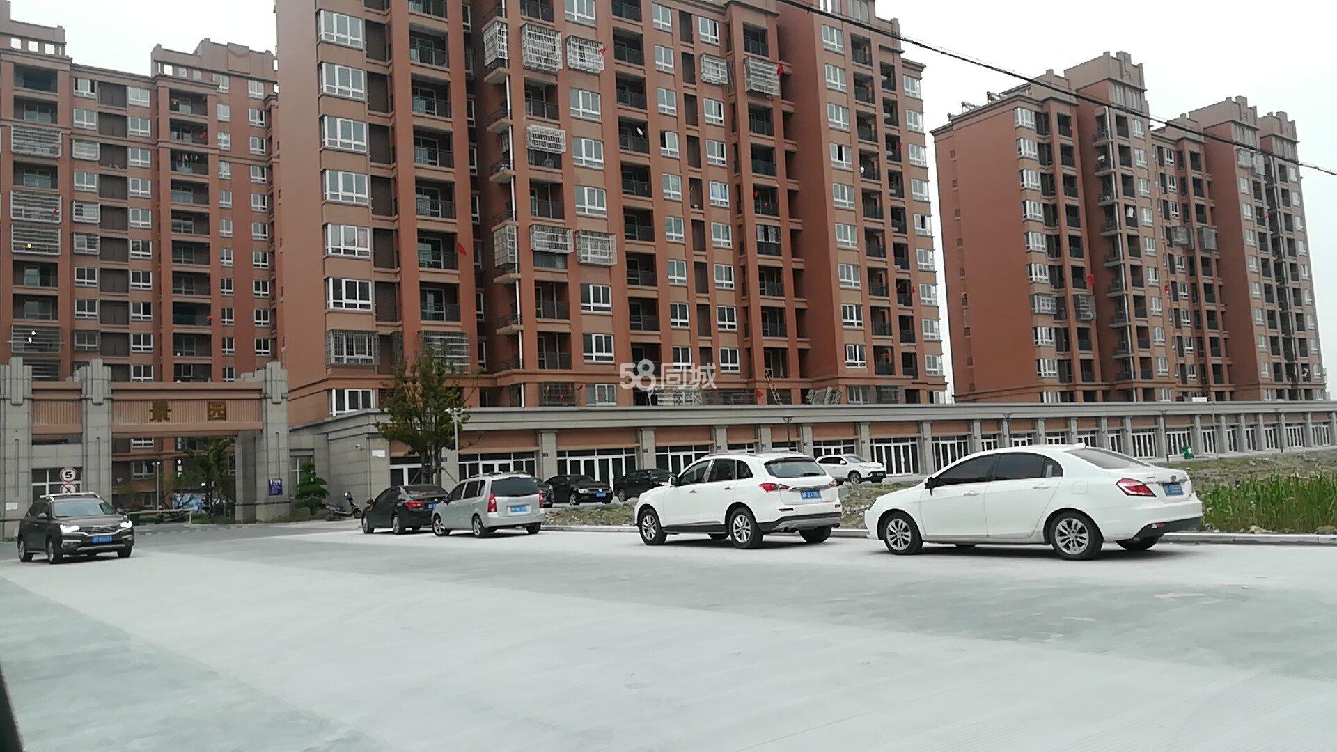 沙河景园