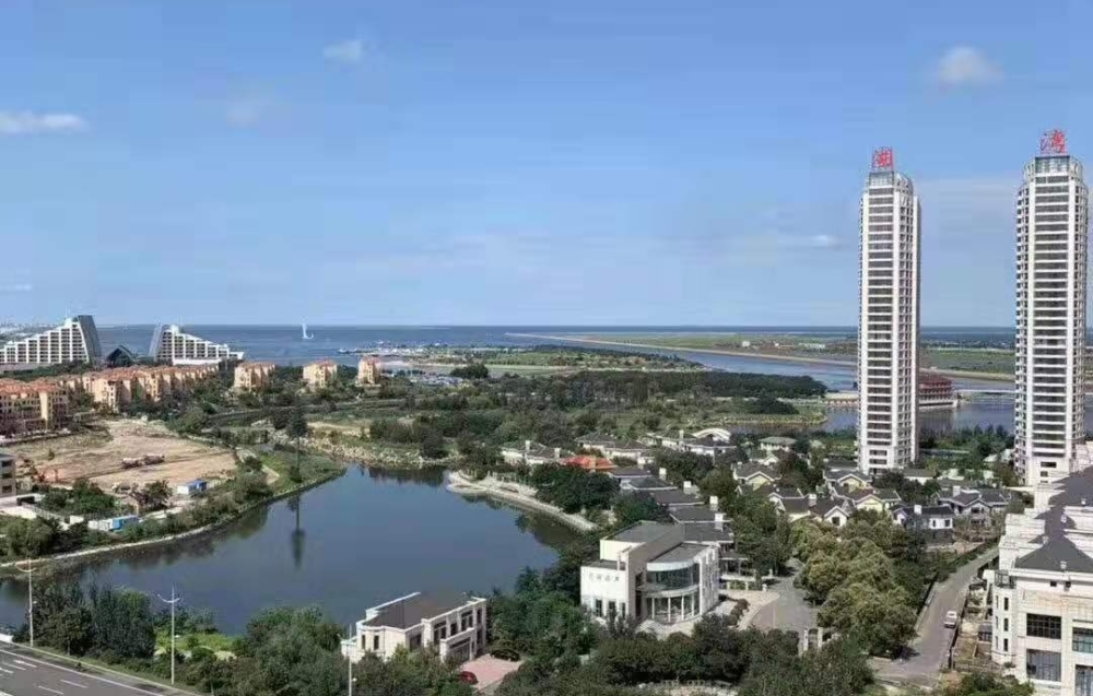 鲅鱼圈 亚龙湾壹号 2室2厅鲅鱼圈 亚龙湾壹号 2室2厅