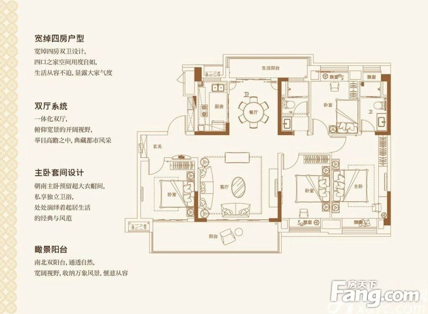 碧桂园颍州府