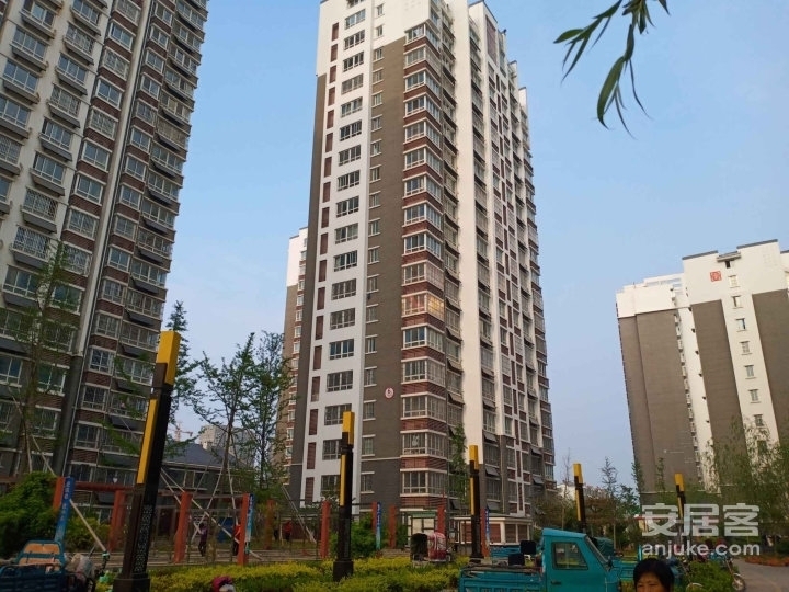 东阿 水岸丽景 3室2厅东阿 水岸丽景 3室2厅