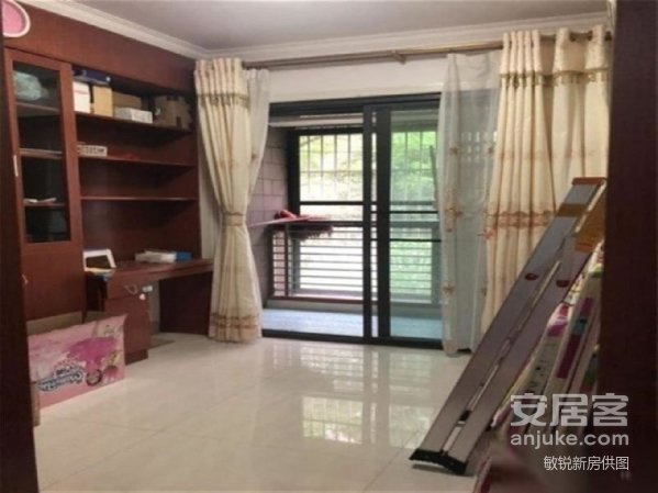 海洲花园精装修刚需三房近地铁业主急售配套成熟随时看房