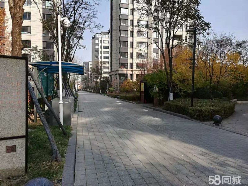 万科柏翠园