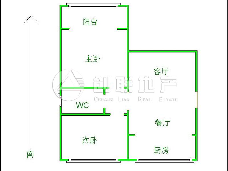 安苑小区c区