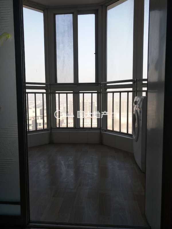 鹿泉区龙海花园二手房