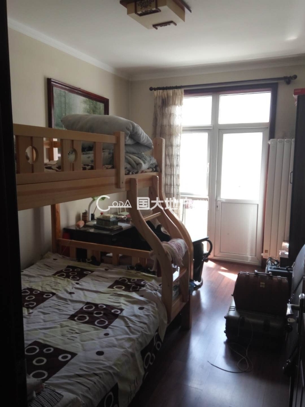 裕华 精品 双阳卧室 阴面客厅 看房需要预约二手房