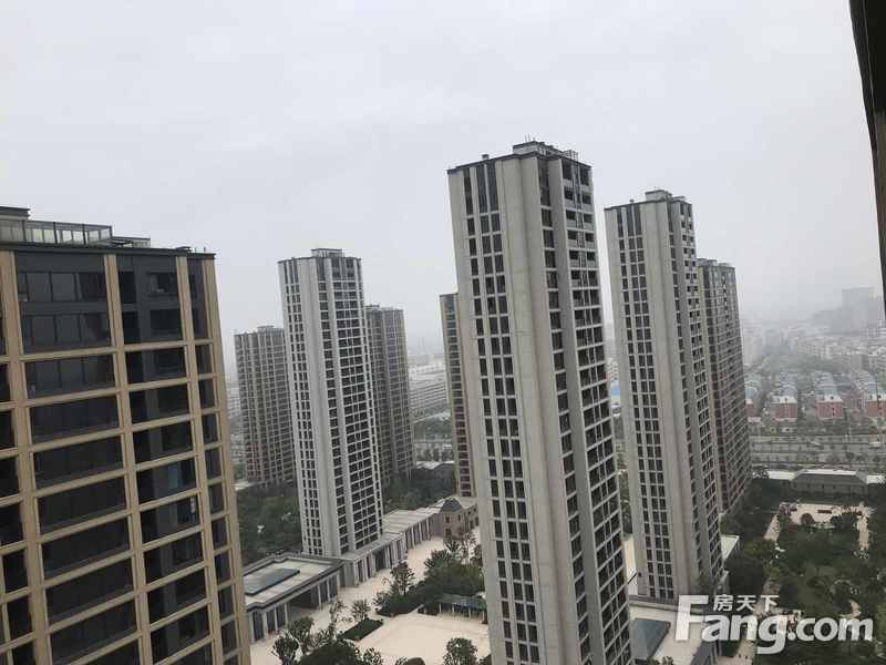 苏溪安福家园72平精装修送车位拎包入住仅售106万