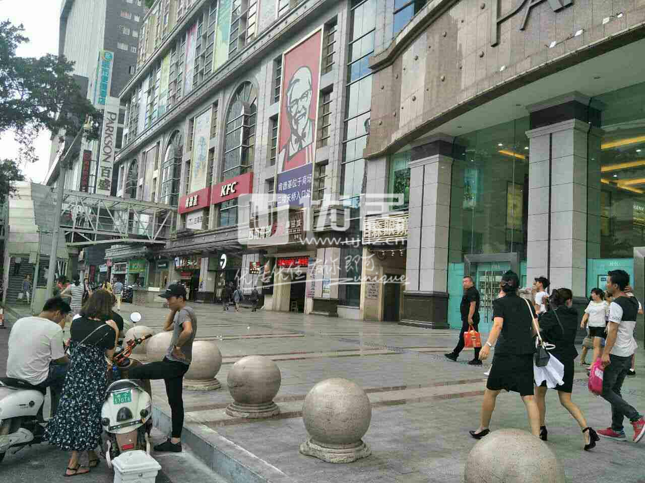 西南商都,南宁西南商都,南宁西南商都美食_大山谷图库