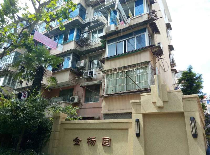 曹杨九村_上海曹杨九村二手房租房_曹杨九村房价走势