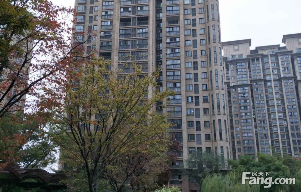 阳光城市北香园