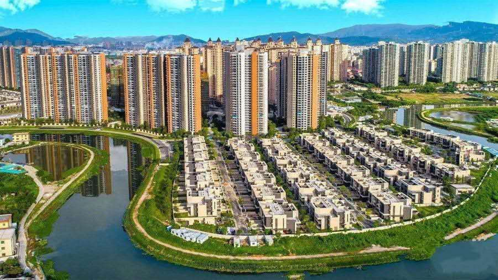 雅居乐万象郡二手房,中山三乡!钜惠首付一成!雅居乐现