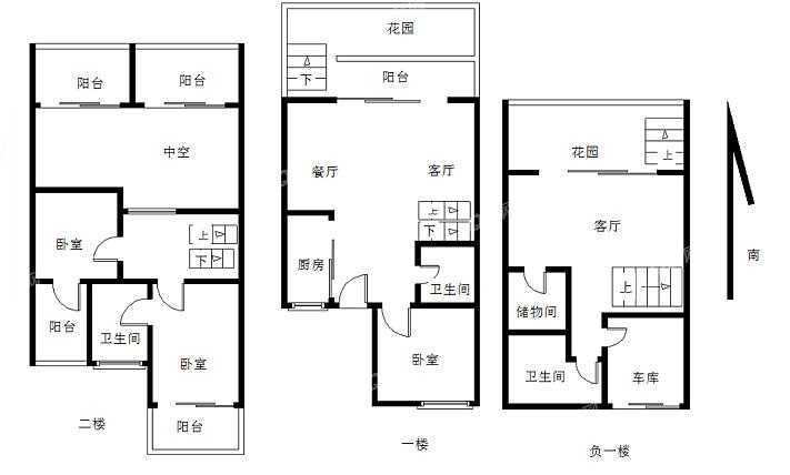 雅居乐凯茵又一城二手房,凯茵又一城联排别墅实用面积多达400多方