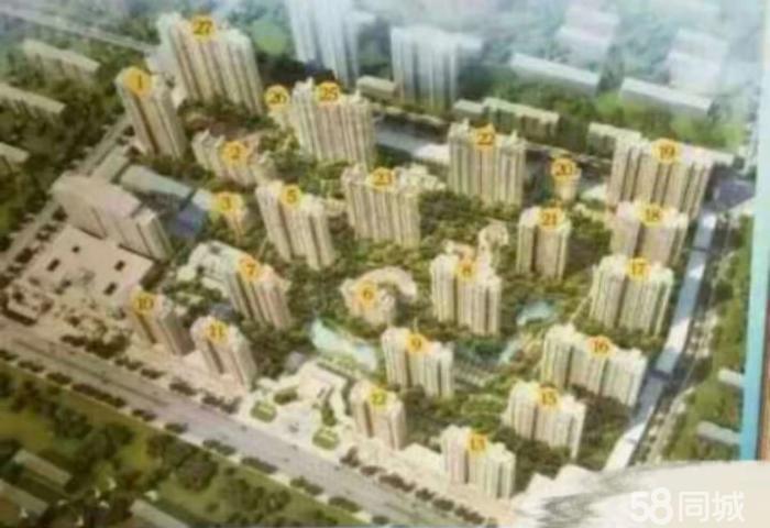 迎泰新城_定州迎泰新城二手房租房_迎泰新城房价走势