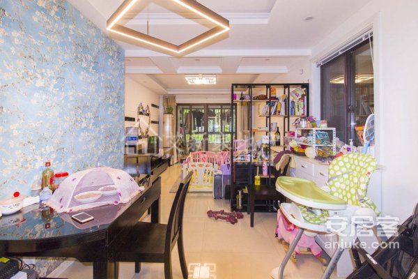 花桥裕花园房价,花桥裕花园小区楼盘,花桥裕花