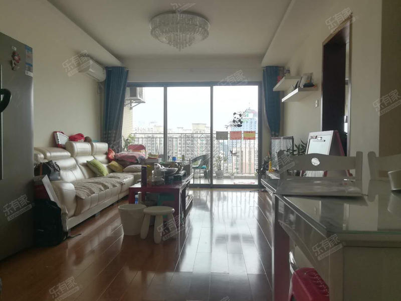 南光城市花园