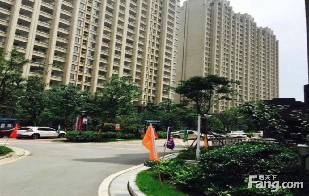 祝塘水畔兰庭清盘总价91万起 带地下车位 看 房可专车 接送