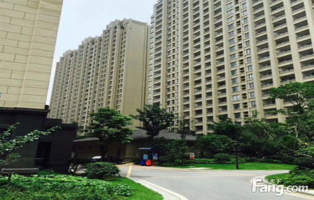 祝塘水畔兰庭清盘总价91万起 带地下车位 看 房可专车 接送