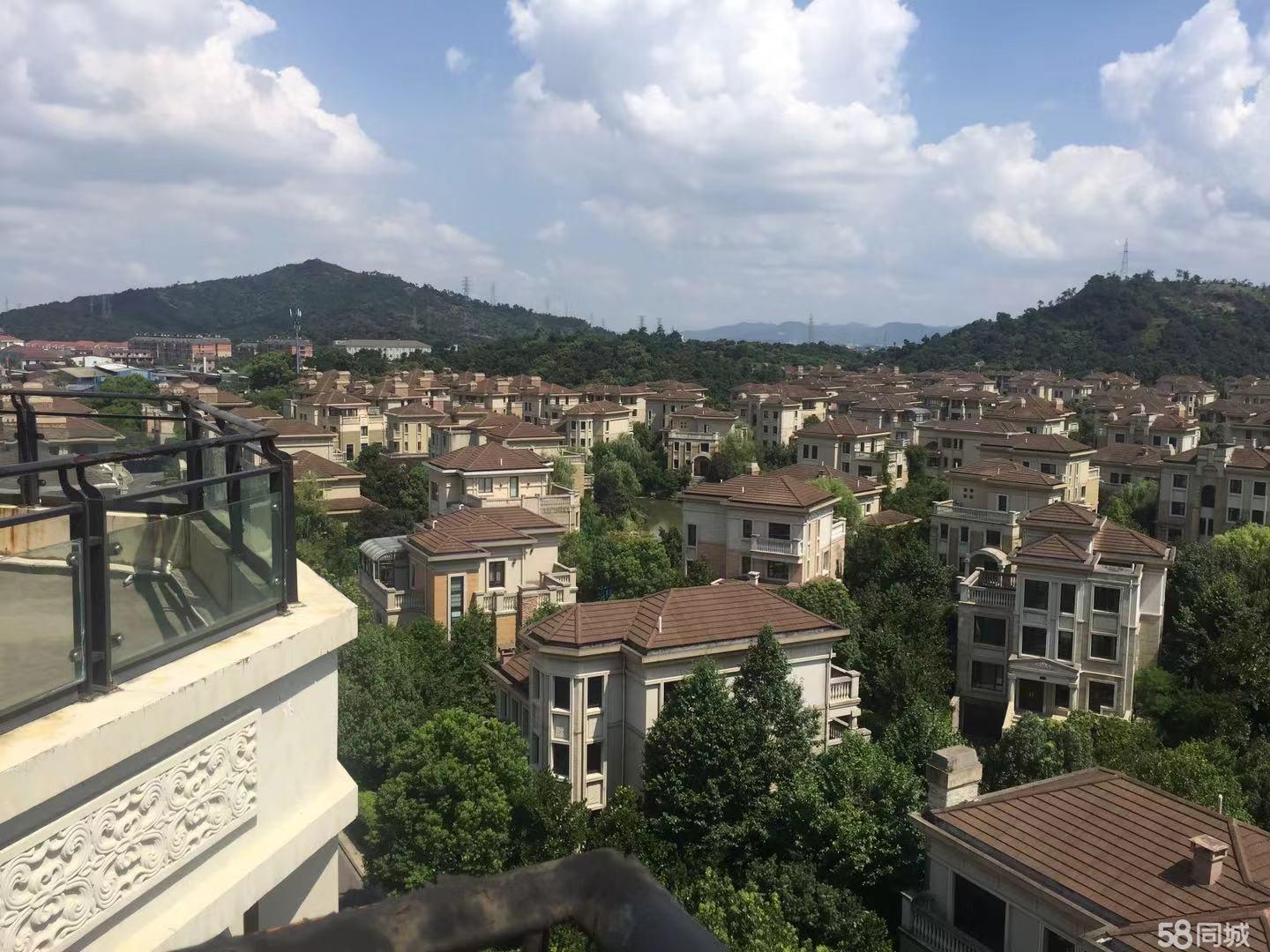百隆诺丁山郡二手房,(特价房)诺丁山郡单身公寓 精 11