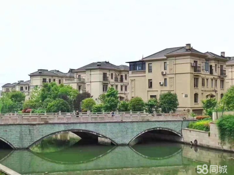 桃花源山庄