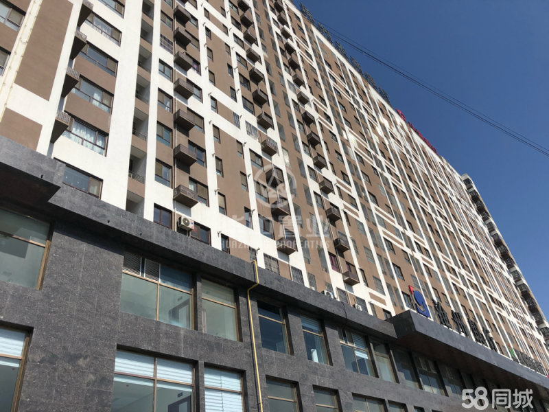 弘德缘中心地段 45万安家涿州 大产权 超值 送家具家电