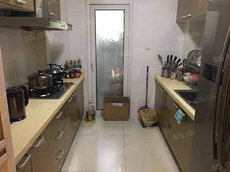 梅江康城二手房,境界梅江,13号楼通透户型两室,双卫生间h户型,首付约