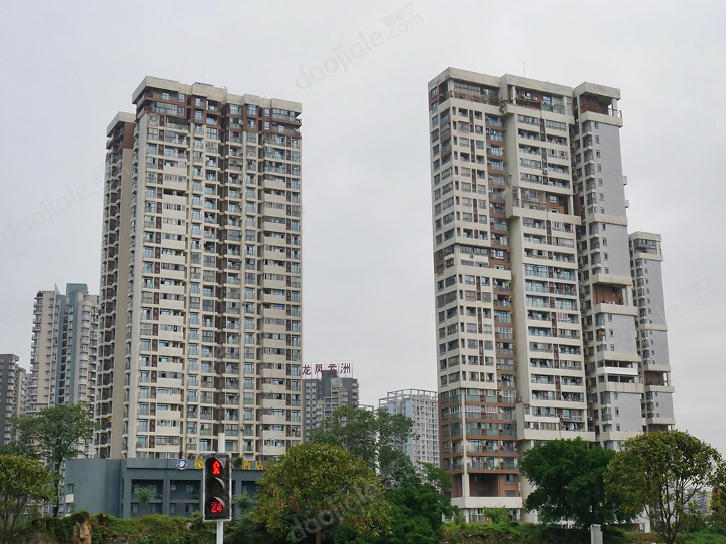 杨公桥 华宇西城丽景三房160万