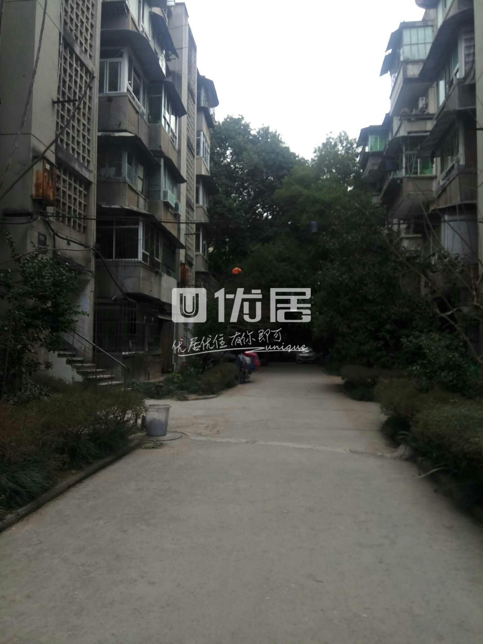 北碚龙凤桥材料所环境干净整洁适合住家二手房