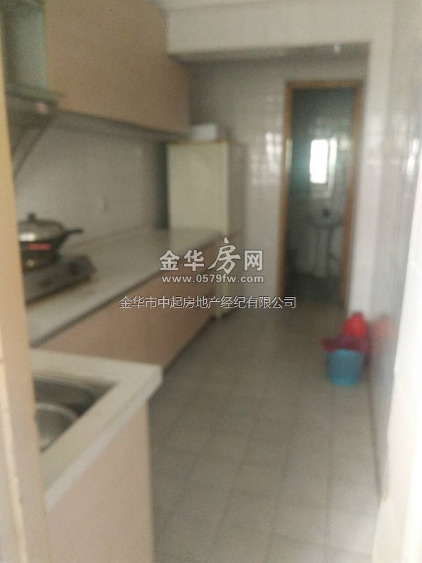 【信华花园二手房出售】2室1厅125万!(金华诸葛找房)